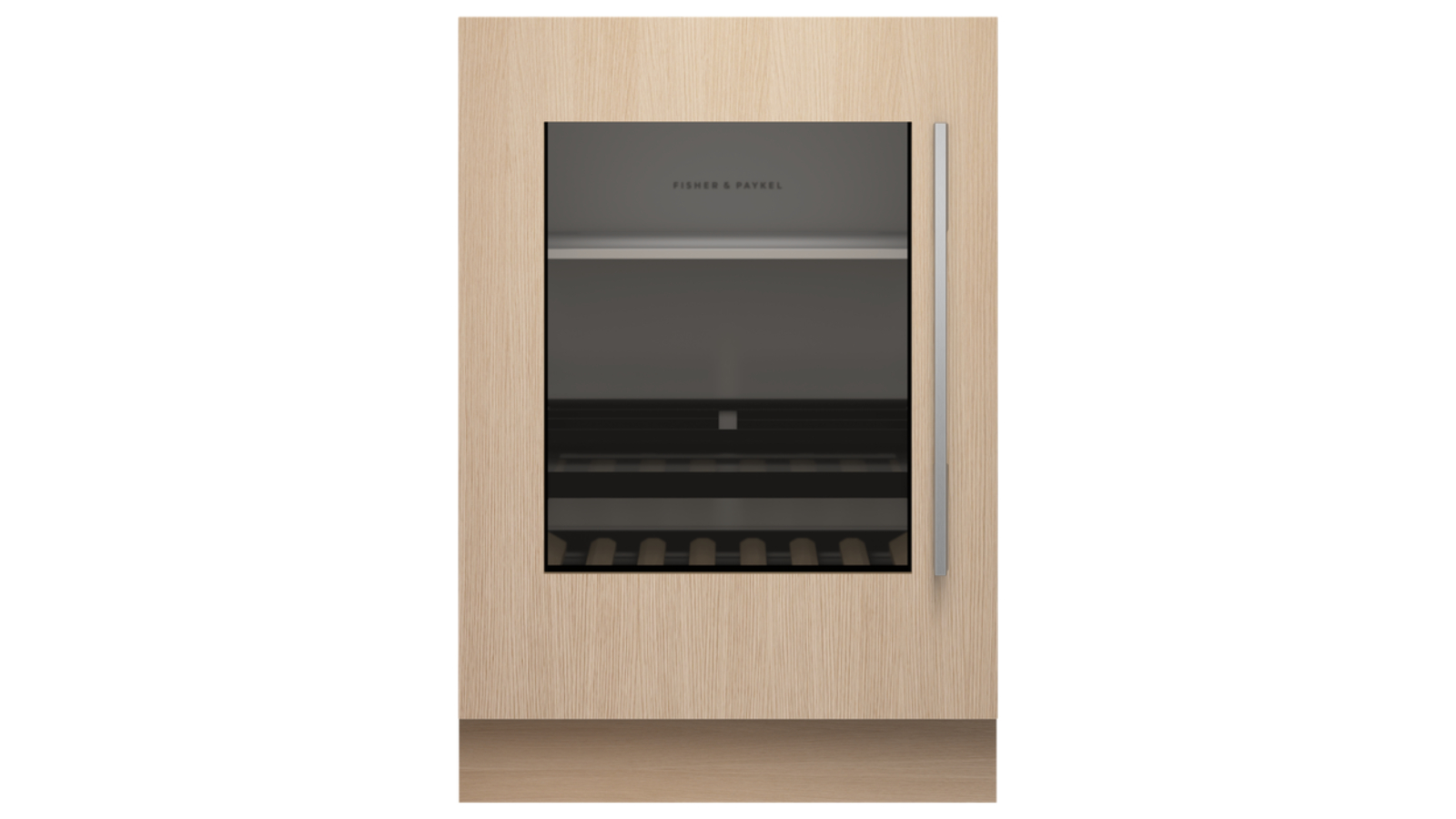 Fisher & Paykel Integrated Beverage Centre Glass Door - 129 Litre