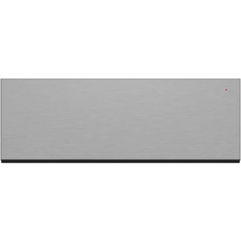 Fisher & Paykel 76cm Series 9 Contemporary Warming Drawer - Brushed Silver Glass