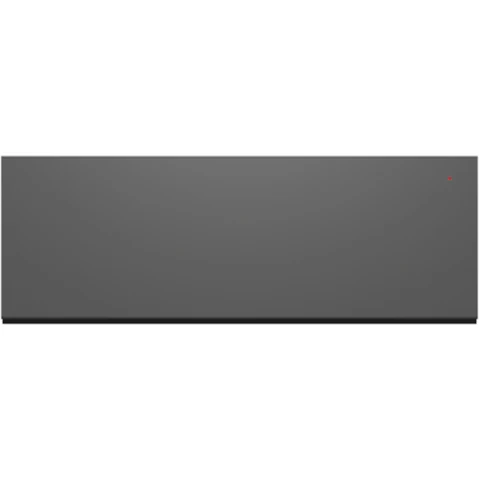 Fisher & Paykel 76cm Series 9 Minimal Warming Drawer - Grey Glass