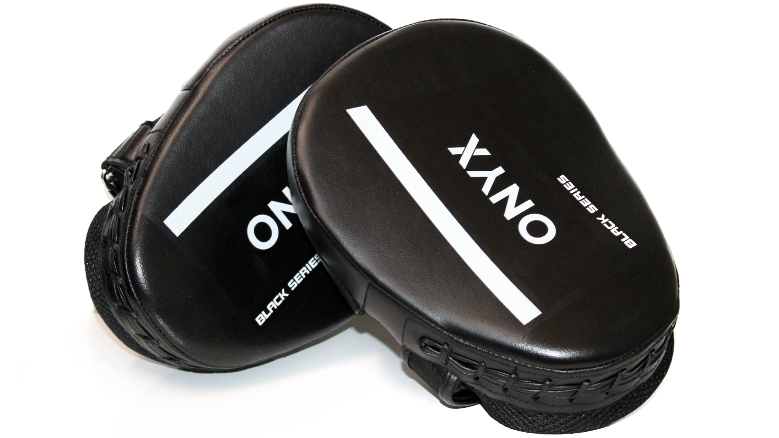 Fitness Hero Onyx Black Series Elite Focus Pad
