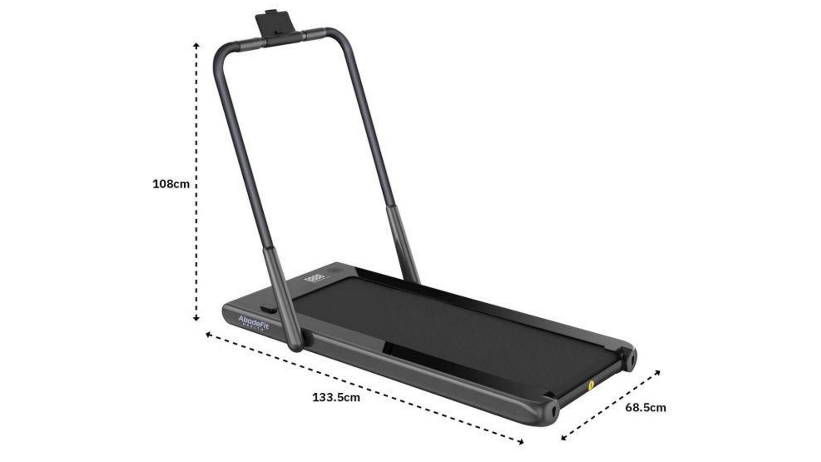 Walkslim treadmill review hotsell