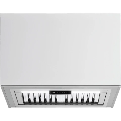 Falmec 90cm Milano+ Deep Undermount Rangehood with 2010m3/h External Roof Motor
