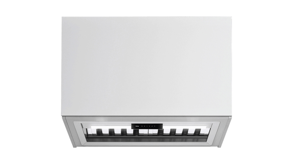 Falmec 60cm Siena+ On Booard Motor Undermount Rangehood