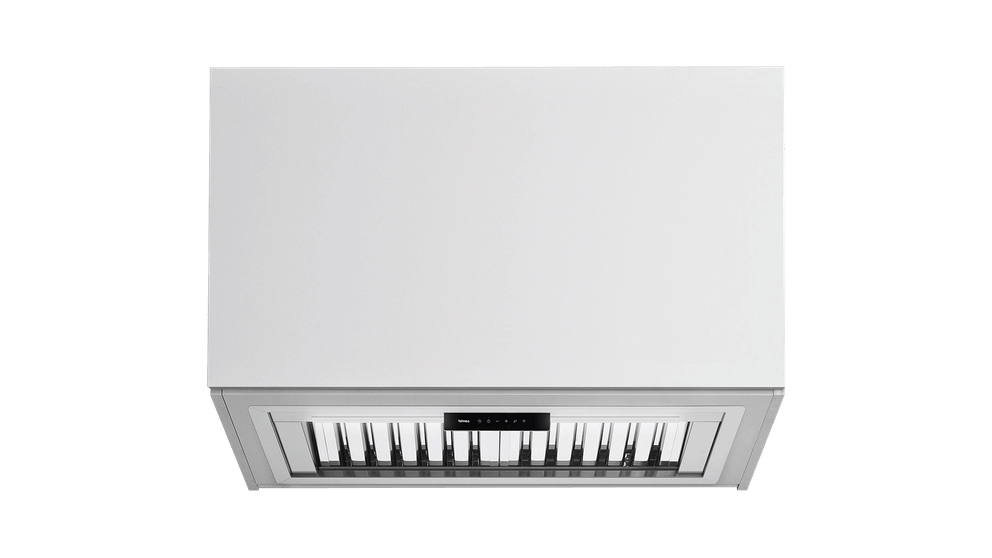 Falmec 90cm Siena+ Deep On Board Motor Undermount Rangehood