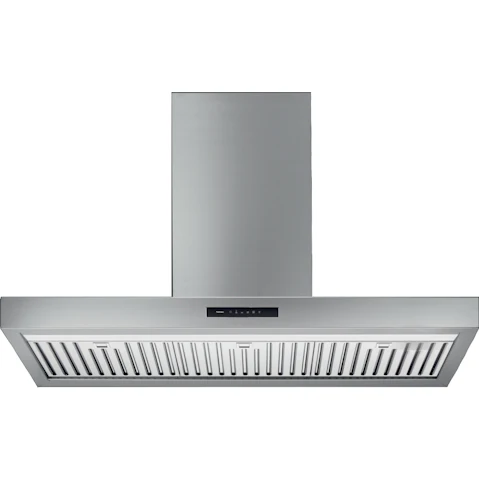 Falmec 90cm Treviso+ Canopy Rangehood with 765m3/h External Roof Motor
