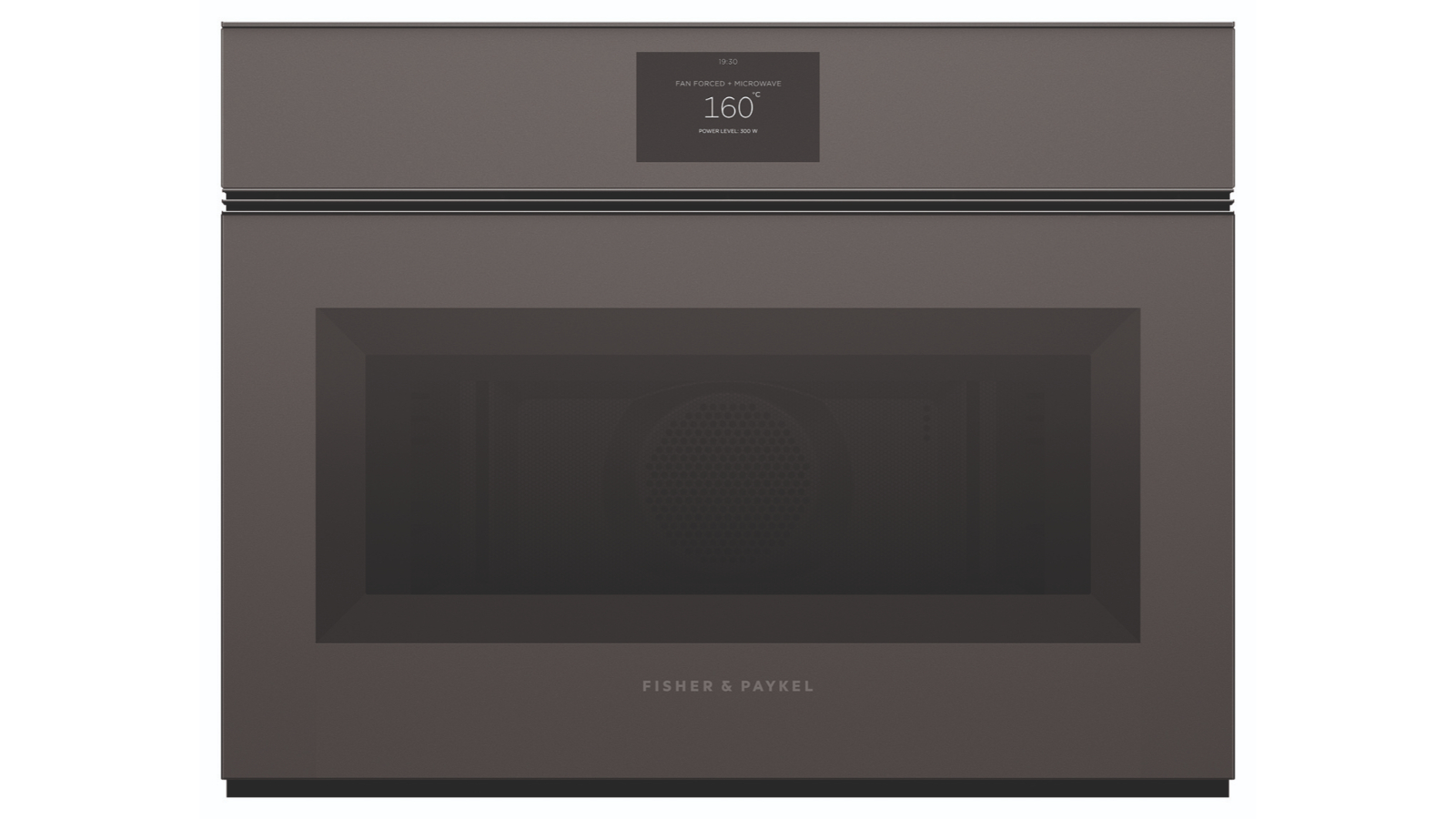 Microwave convection oven harvey norman top
