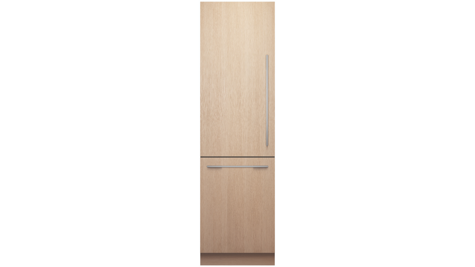 Fisher & Paykel 61cm Series 11 Left Hinge Integrated Refrigerator Freezer