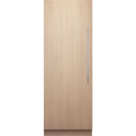 Fisher & Paykel 76cm Series 11 Left Hinge Integrated Column Refrigerator