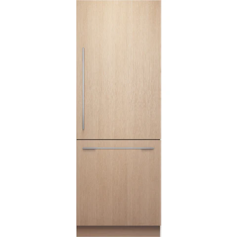 Fisher & Paykel 76.2cm Series 11 Right Hinge Integrated Refrigerator Freezer