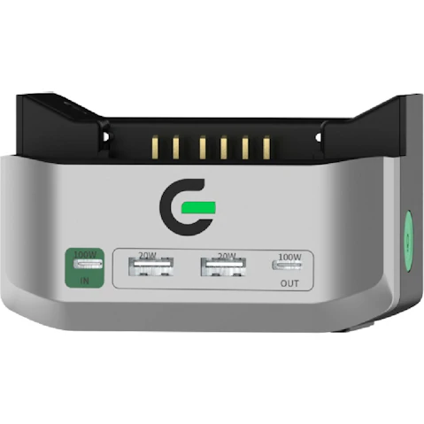 Green ESS Powerlink P 48V Battery Expansion