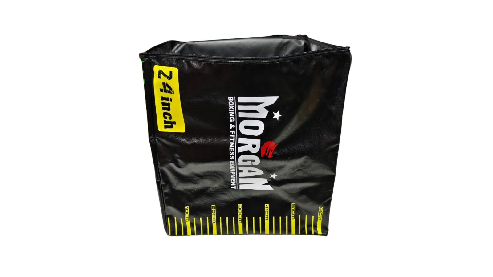 Morgan Sports Replacement Cover for Foam Plyo Box 