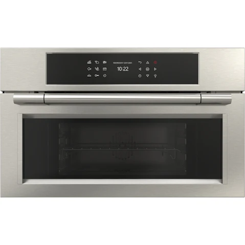 Fulgor Milano 42cm Sofia Professional Series Combination Steam Oven - Stainless Steel