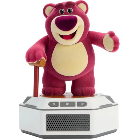 Robosen Lotso Toy Story Mini Robot Kit