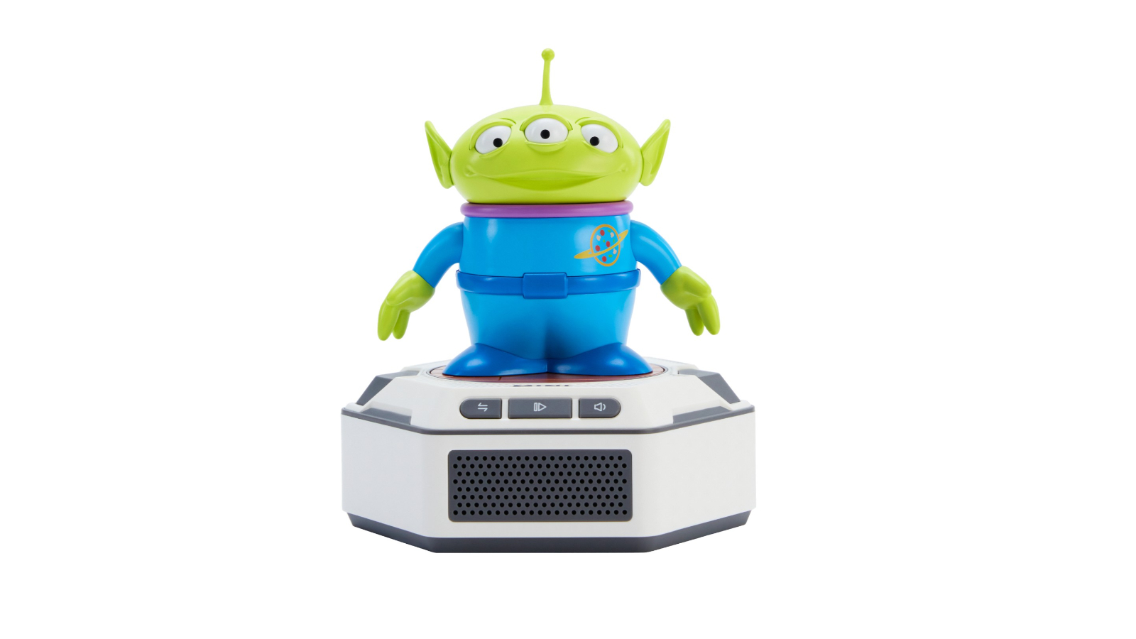 Robosen Alien Toy Story Mini Robot Kit