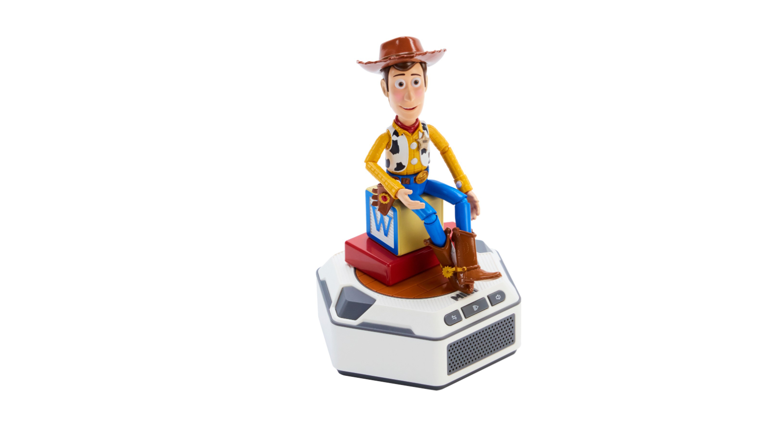 Robosen Woody Toy Story Mini Robot Kit