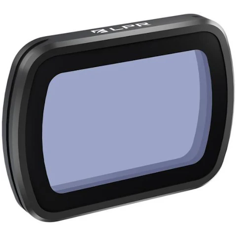 Freewell DJI Osmo Pocket 3 Light Pollution Reduction Filter