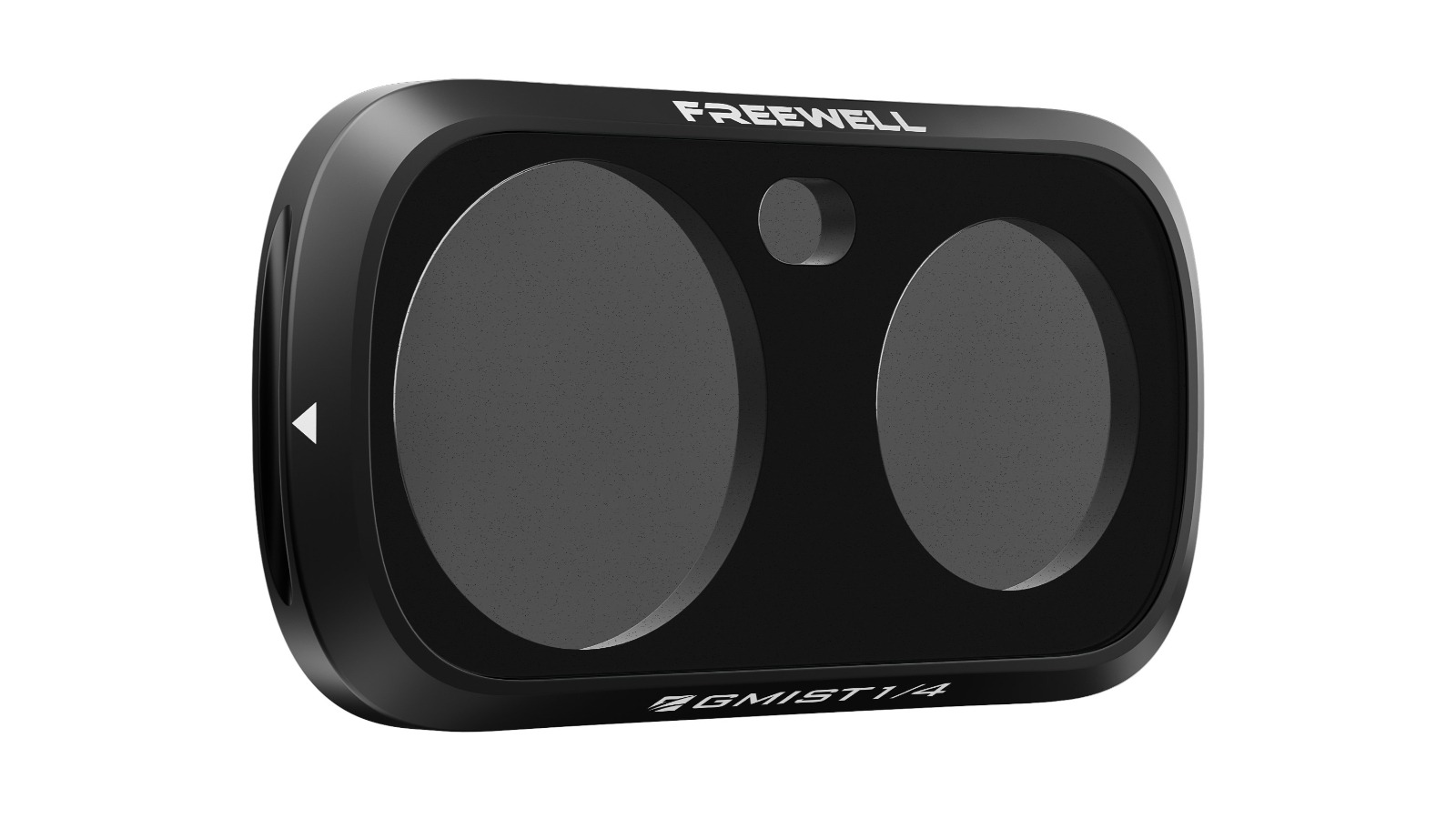 Freewell Glow Mist 1/4 Filter for Insta360 Luna Ultra
