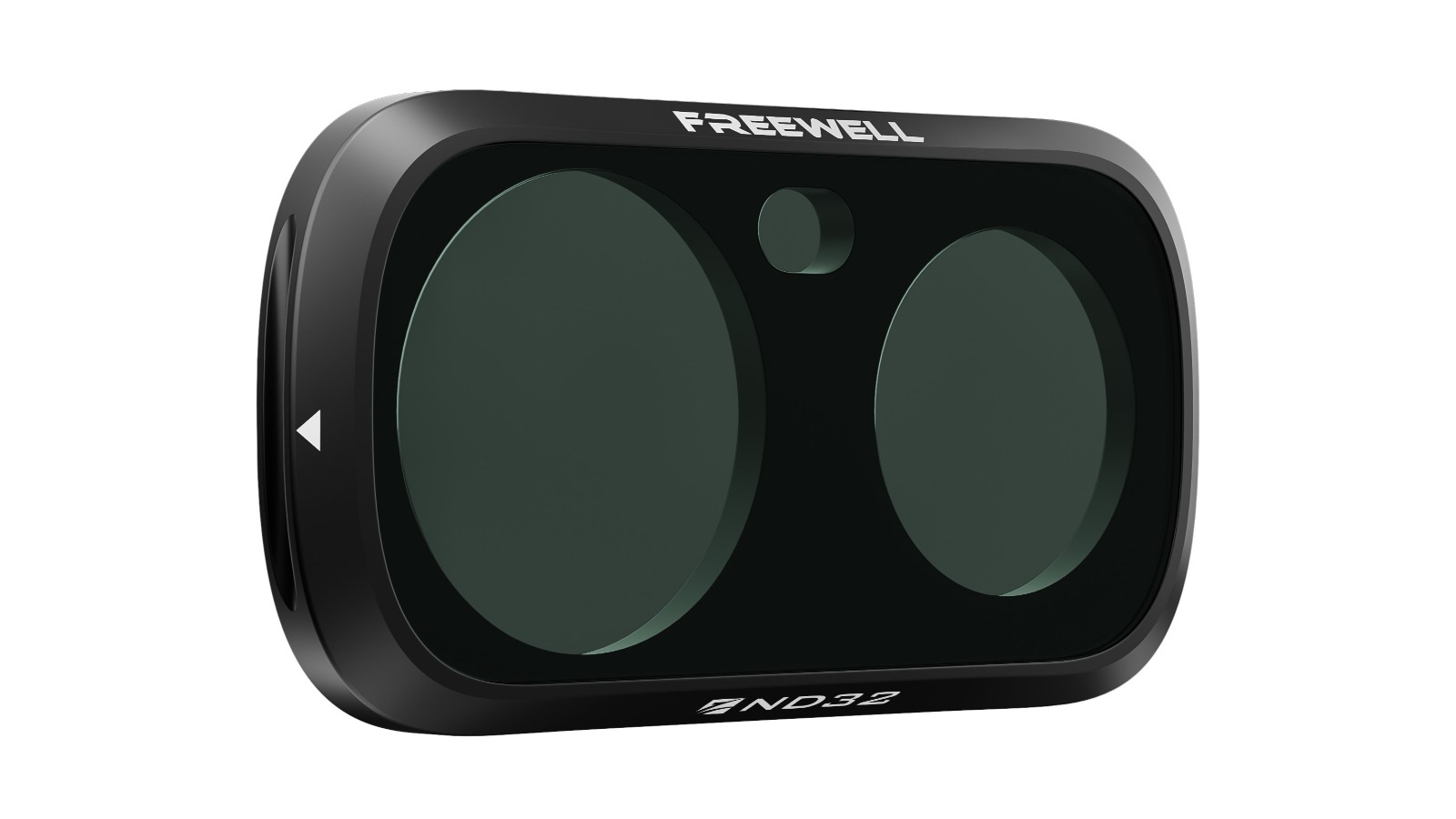 Freewell ND32 Filter for Insta360 Luna Ultra