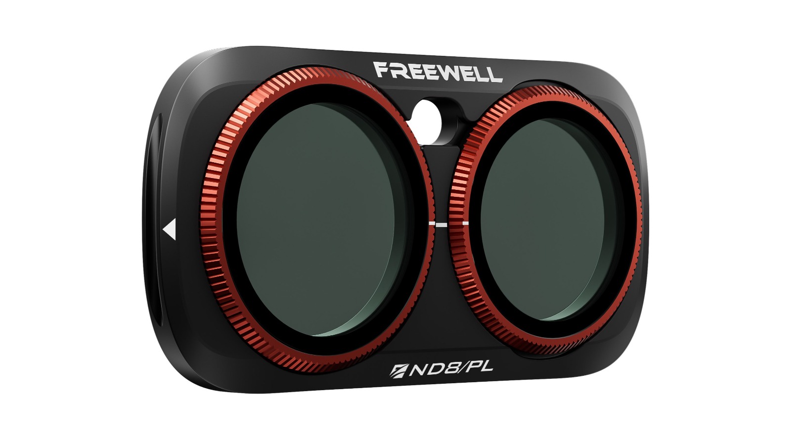 Freewell Hybrid ND8/PL Filter for Insta360 Luna Ultra
