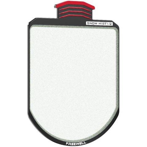 Freewell K2 Diffusion Snow Mist 1/2 Filter