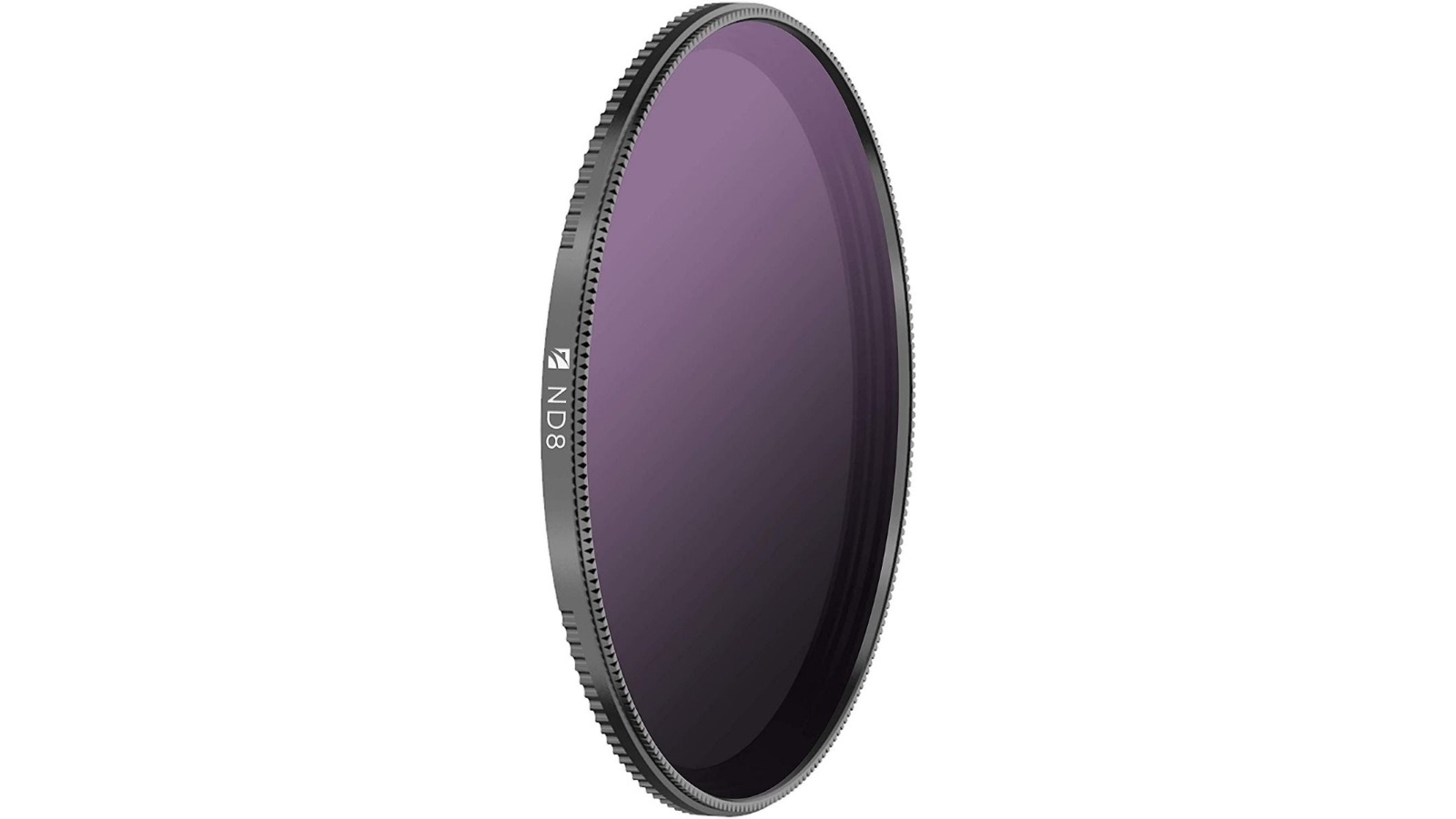 Freewell Magnetic Quick Swap 82mm ND8 Filter System for DSLR/Mirrorless Camera