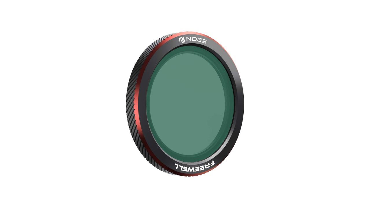 Freewell ND32 Magnetic Filter for DJI Neo 2