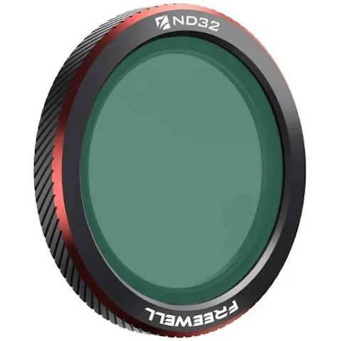 Freewell ND32 Magnetic Filter for DJI Neo 2