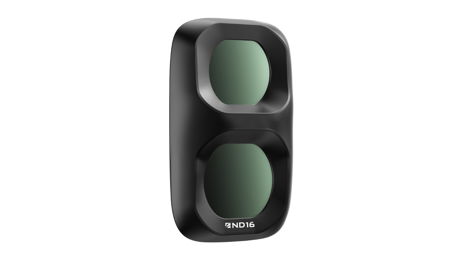 Freewell ND16 Filter for DJI Osmo Pocket 4P - Black