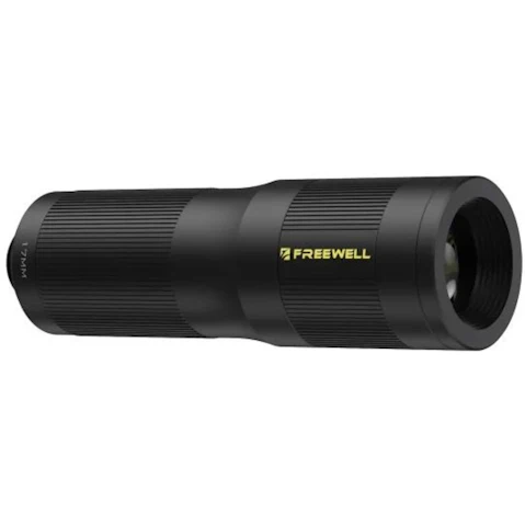 Freewell Telephoto Lens with 1.7cm Mount for Freewell 1.7cm Mount iPhone Case