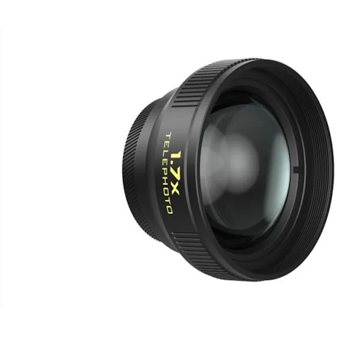 Freewell 1.7x Telephoto Lens with 1.7cm Mount for Freewell iPhone Case