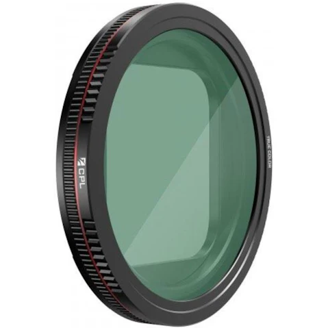 Freewell Sherpa Series Circular Polarizer CPL Filter