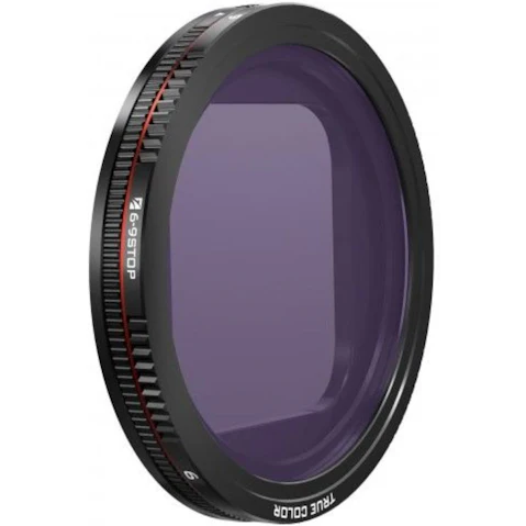 Freewell Sherpa Series Variable ND VND 6-9 Stop Filter