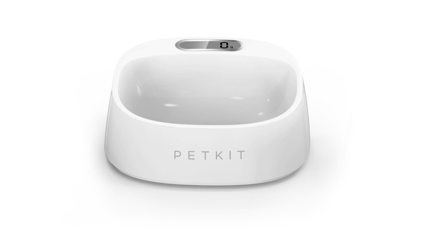Petkit Fresh Smart Bowl - White