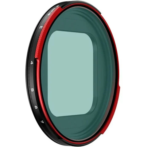 Freewell Sherpa Series VND/CPL 3-7 Stop Filter