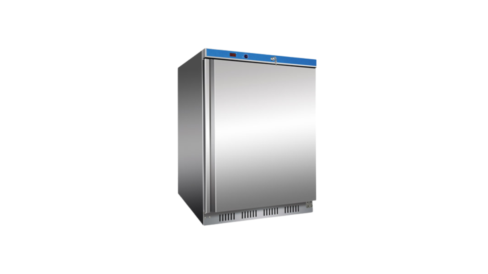 Thermaster HR200S-S Commercial Bar Fridge