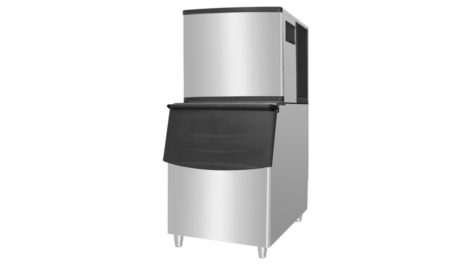 Blizzard SN1000P Commercial AirCooled Ice Maker Harvey Norman