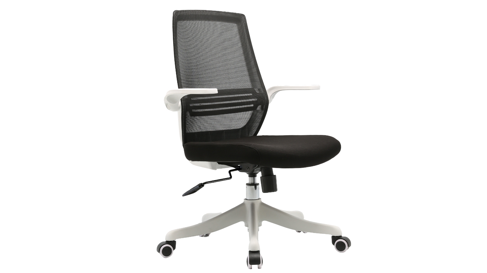 Sihoo M76 Ergonomics Meeting Room Office Chair Black Harvey Norman