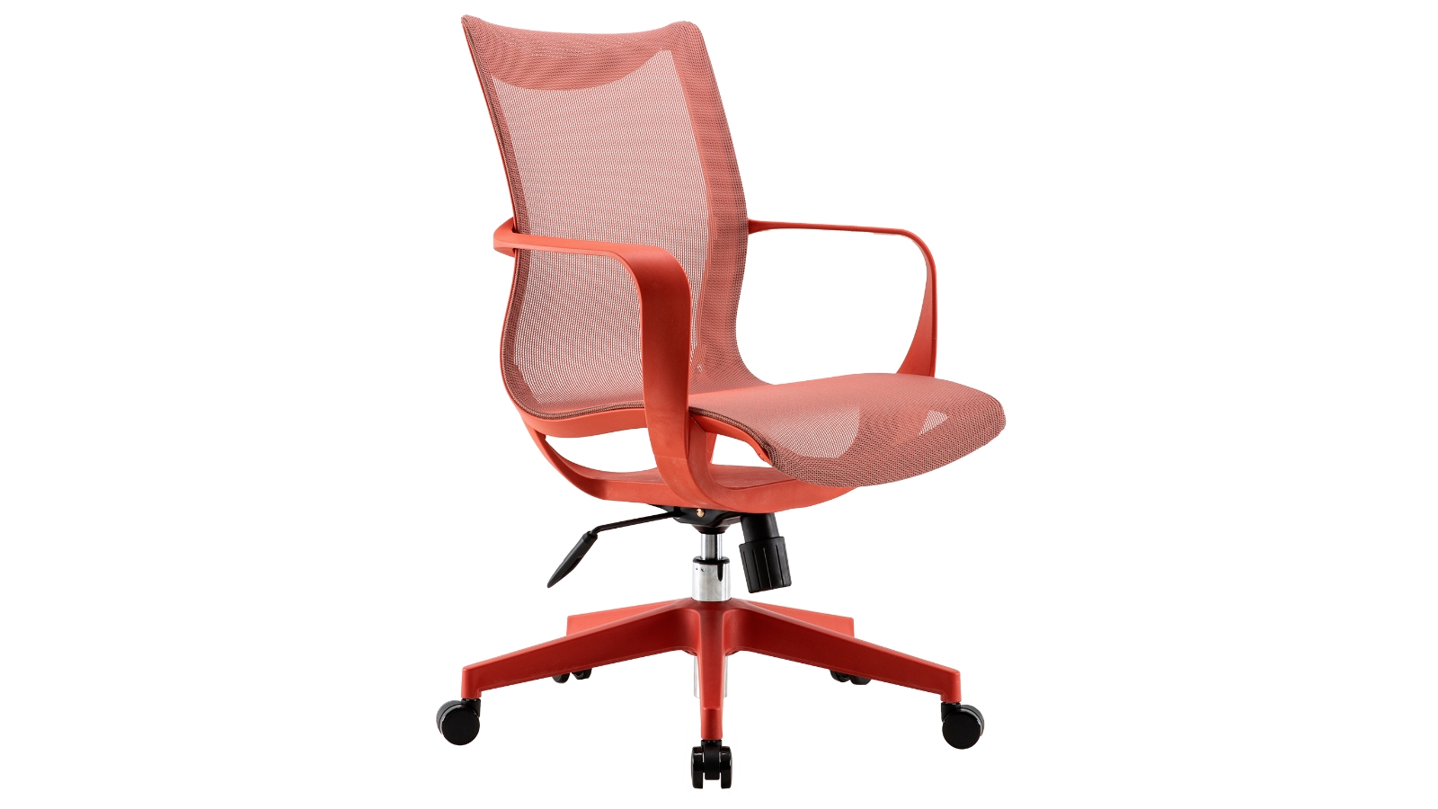 Sihoo M77 Ergonomics Office Chair Red Harvey Norman