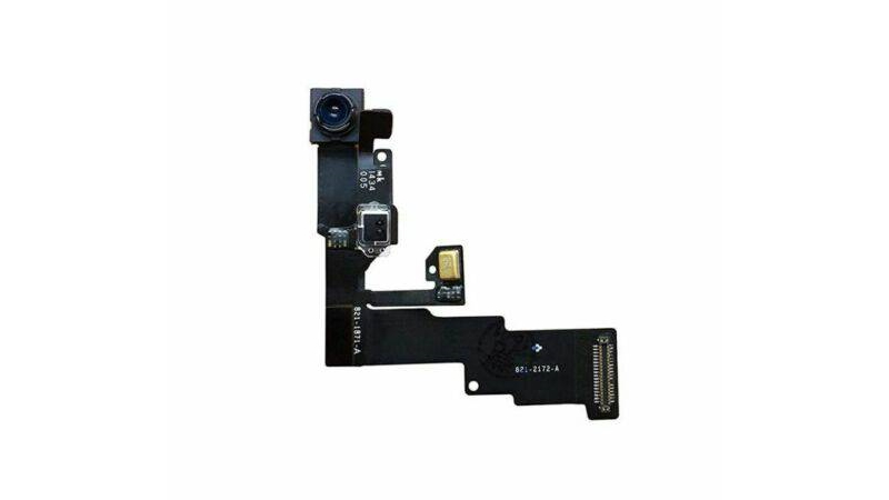 BatteryMate Front Face Camera/Proximity Sensor Flex Cable Compatible for iPhone 6s Plus