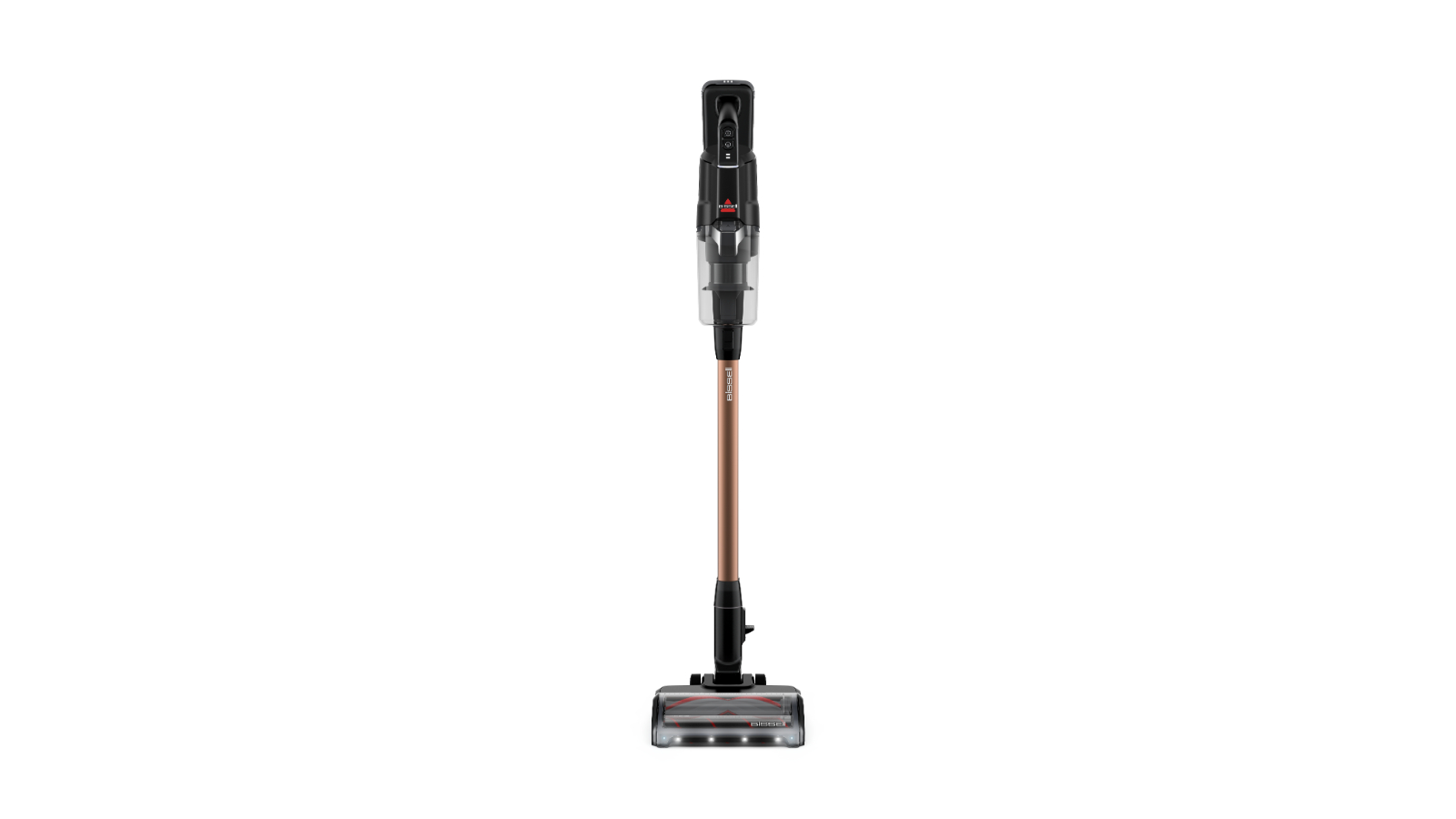 Bissell PowerClean DualBrush Professional Stick Vacuum
