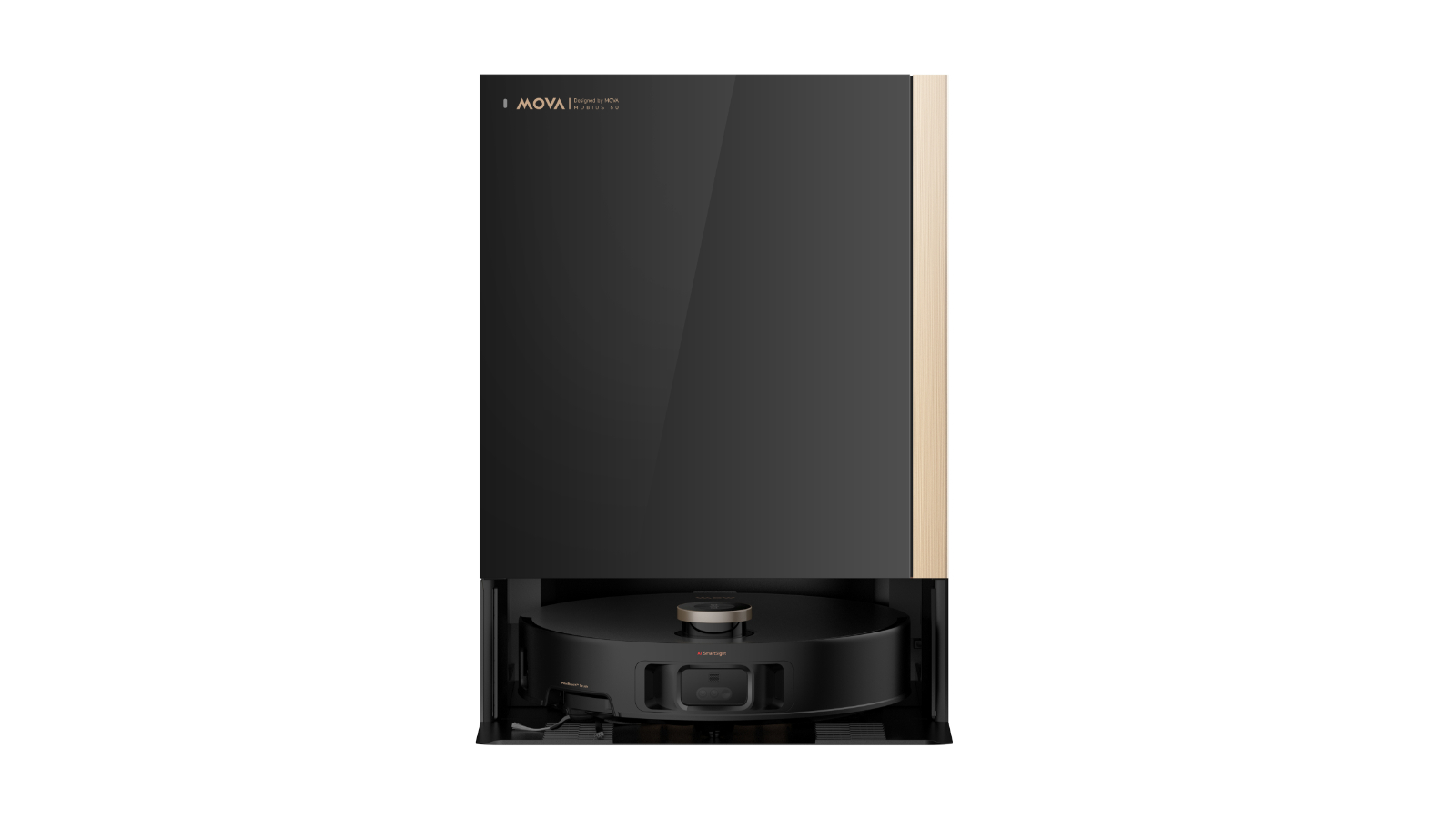 Mova Mobius 60 Wet and Dry Robotic Vacuum Cleaner