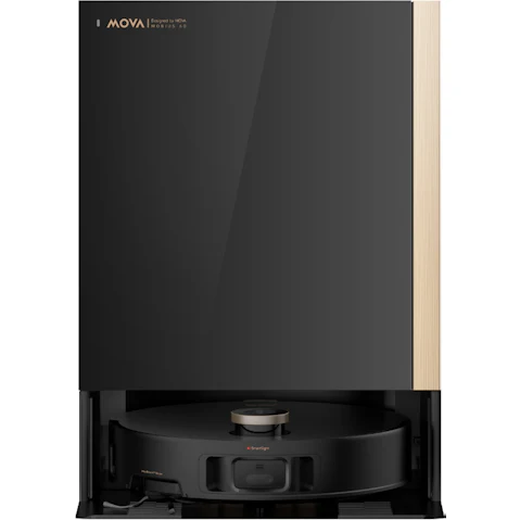 Mova Mobius 60 Wet and Dry Robotic Vacuum Cleaner