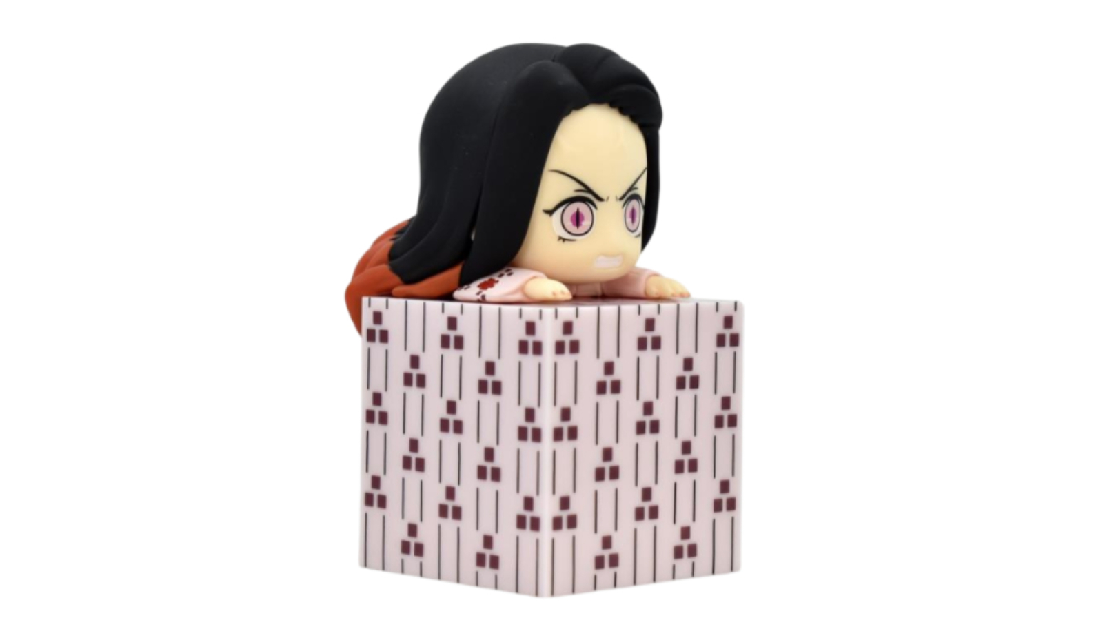 Furyu Version C Demon Slayer Hikkake Hook Nezuko Figure