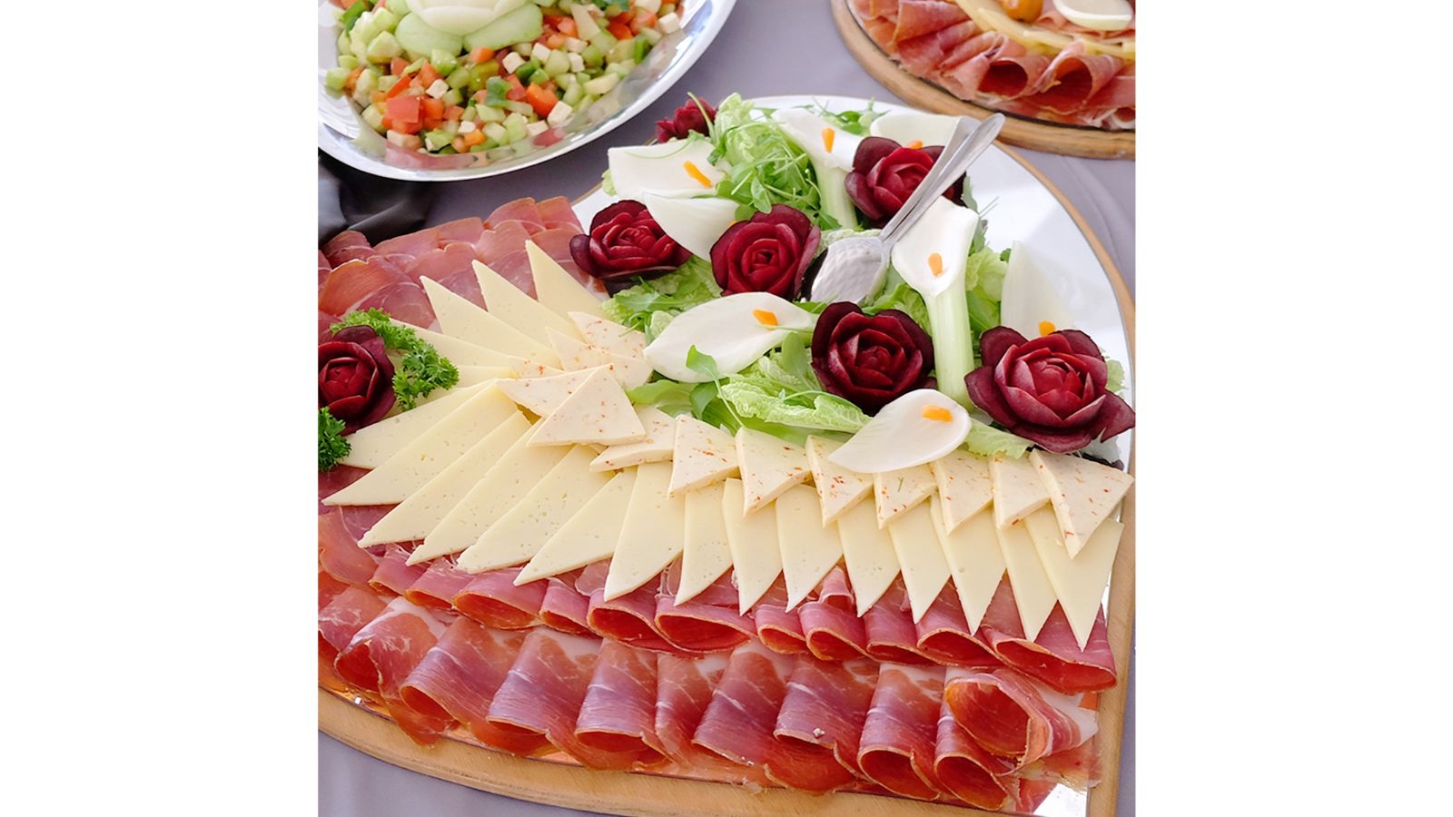 Electric Meat SlicerFood Processor 200W Silver Harvey Norman