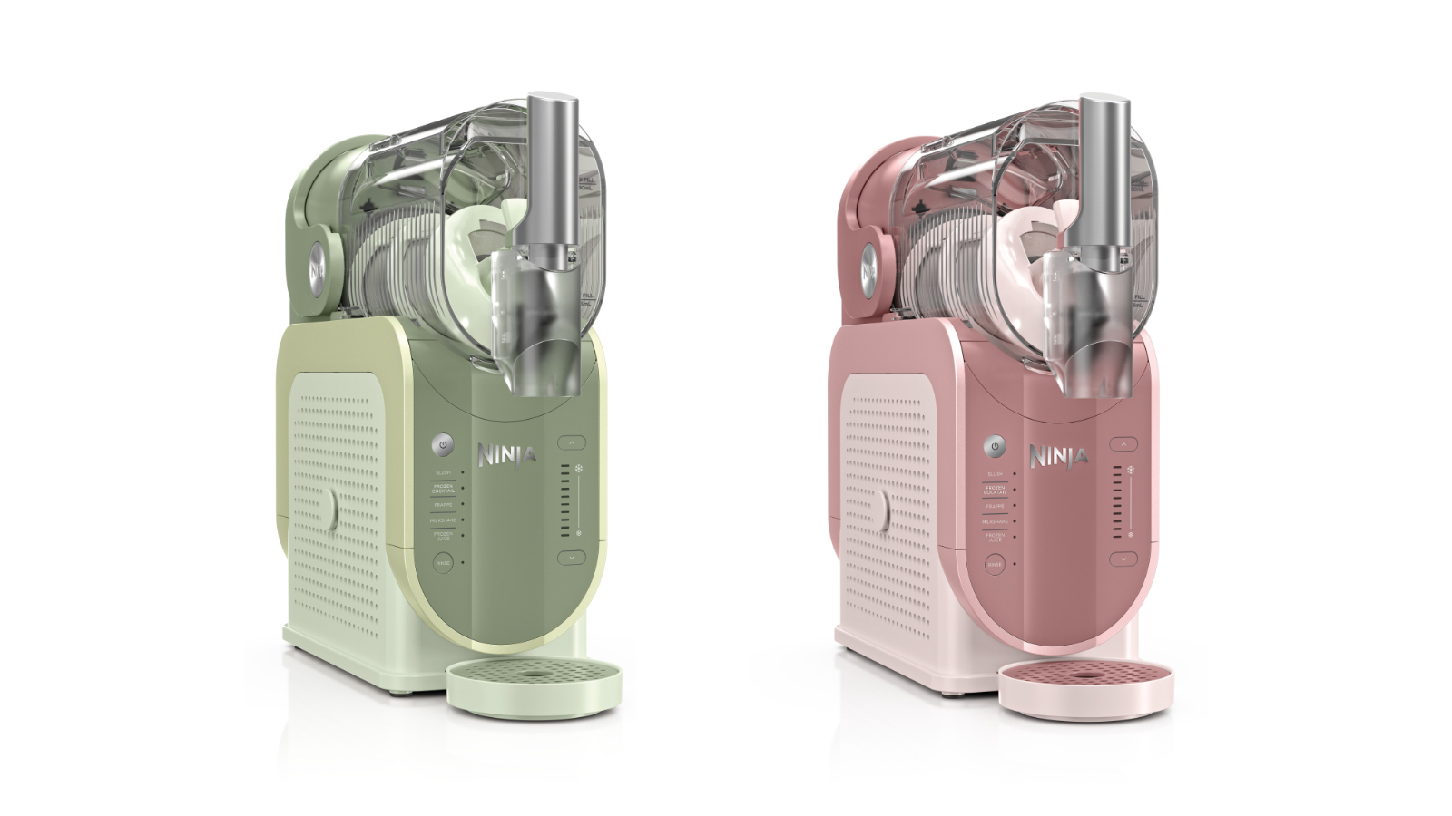 Ninja 2.6L Slushi Professional Frozen Drink Maker