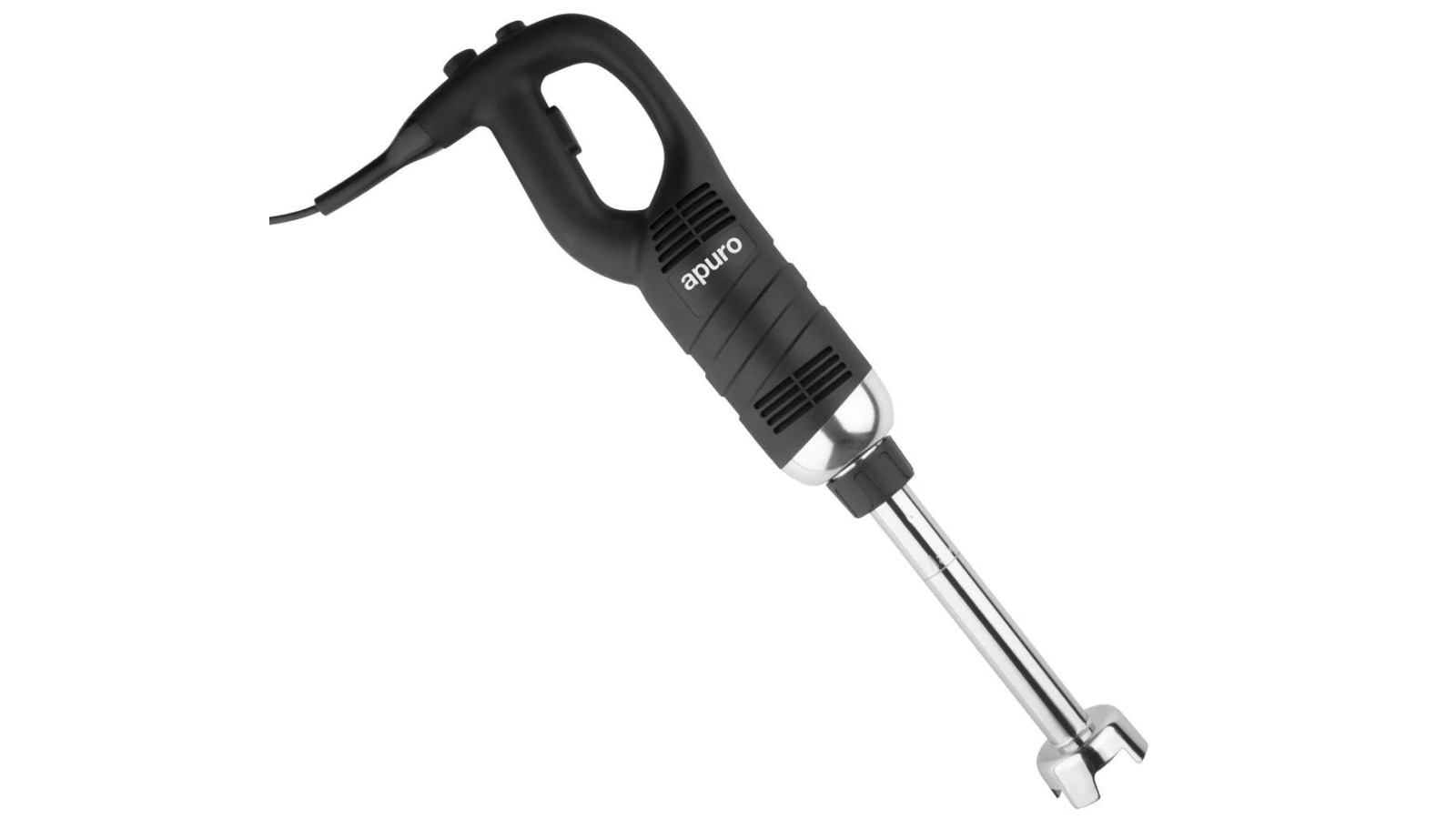 Apuro Variable Speed Stick Blender with 30cm Shaft