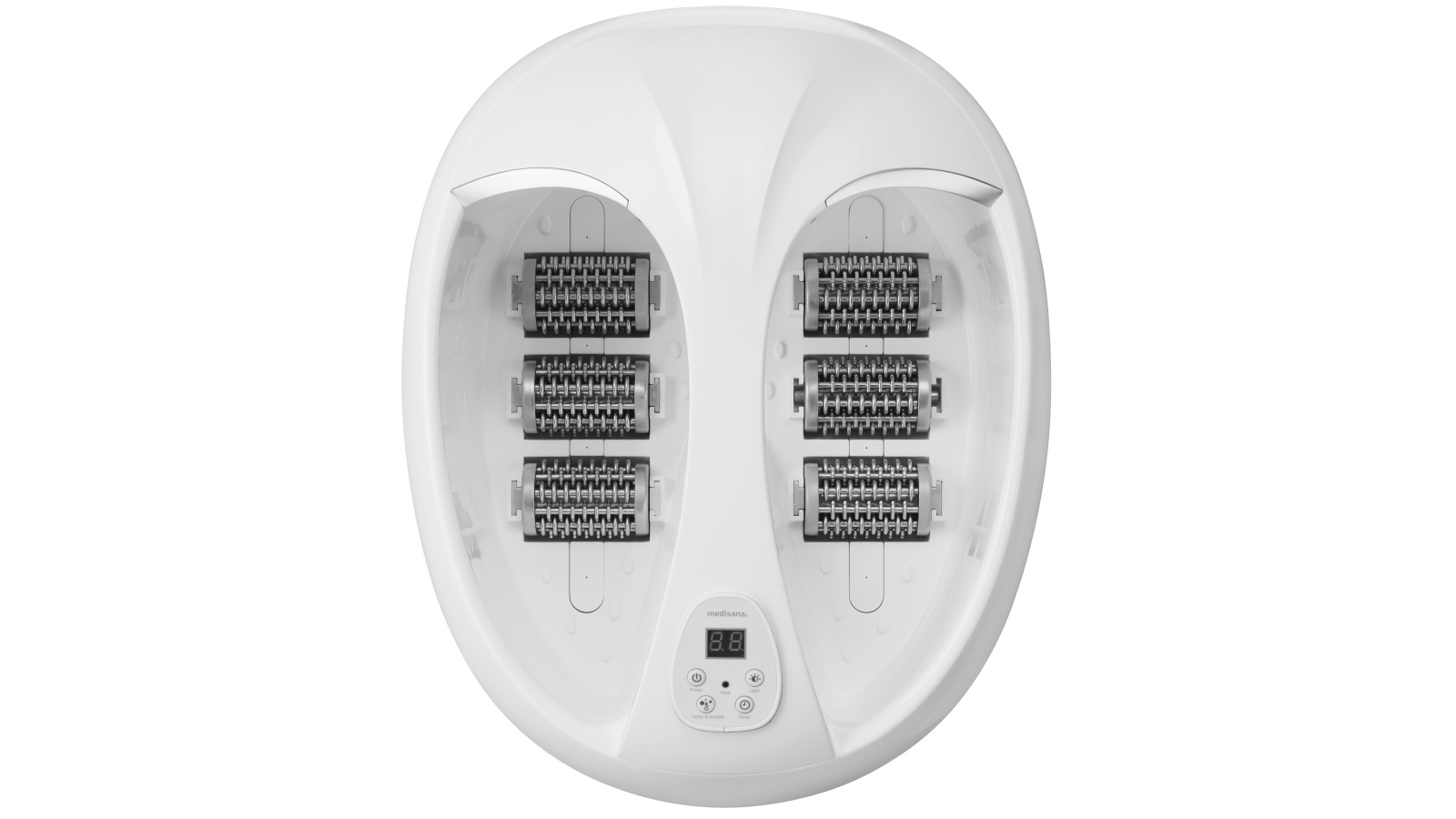 Medisana Premium Foot Spa Harvey Norman