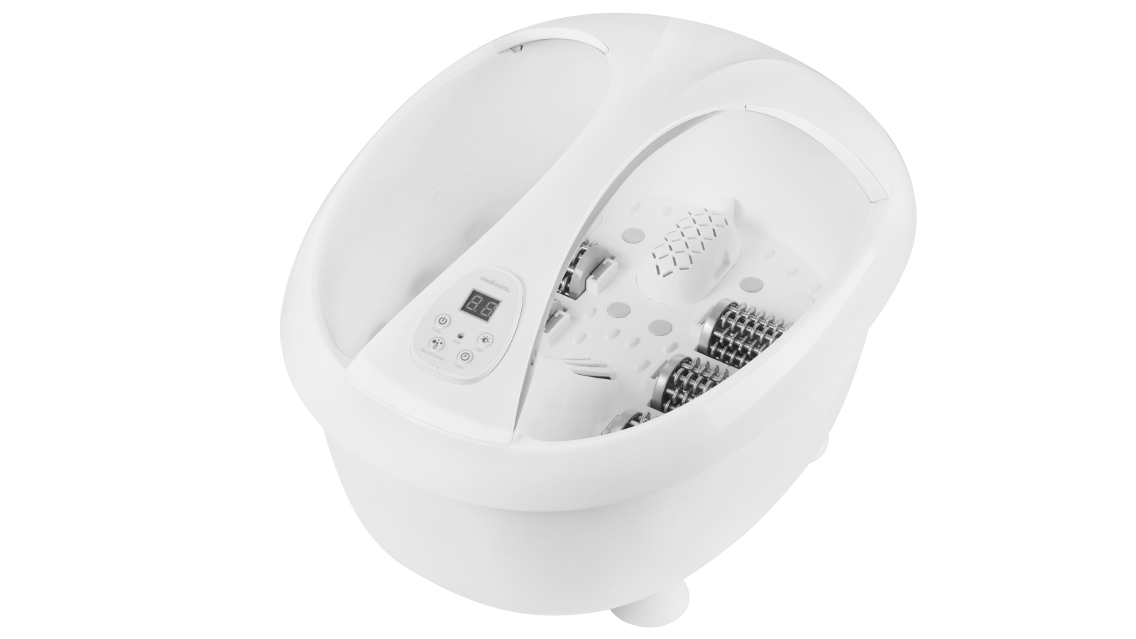 Medisana Premium Foot Spa Harvey Norman