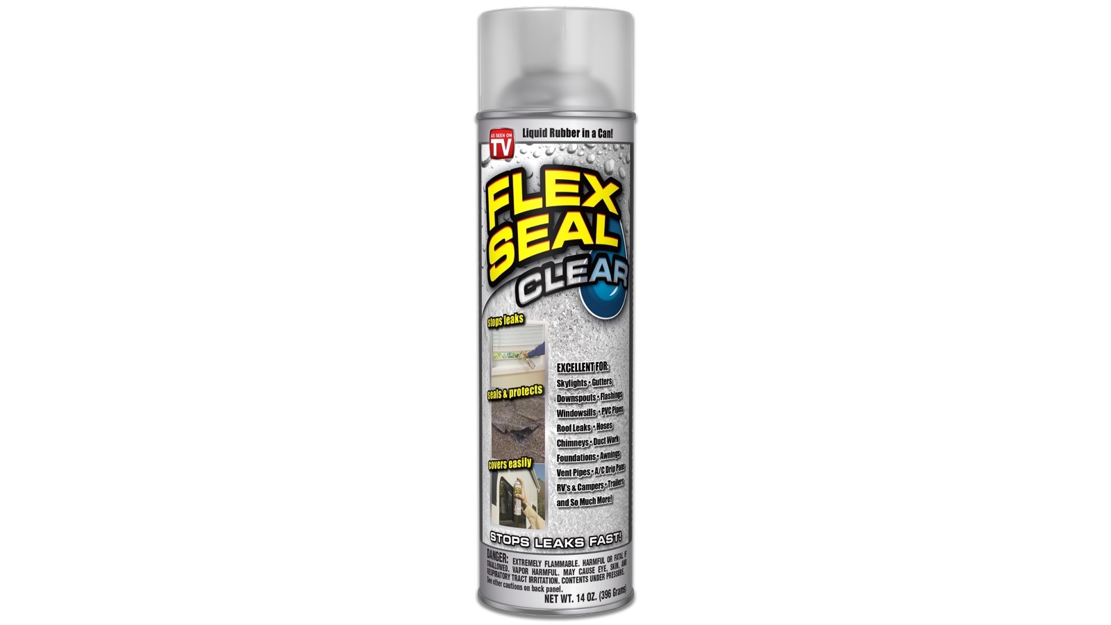 Flex Seal Clear Harvey Norman