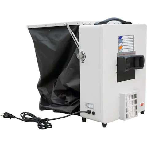 The Online Beauty Warehouse Facial Skin Scanner and Analyzer Diagnosis Machine